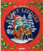 DE MOOISTE KERSTLIEDJES 9788430589784, Verzenden, Gelezen
