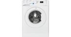 Indesit XWA71452W - Wasmachine - 7 kg - 1400 tpm, Elektronische apparatuur, Wasmachines, Ophalen of Verzenden, Nieuw