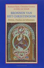 Bronnen van het Christendom 9789062388875 J. van Schaik, Verzenden, J. van Schaik