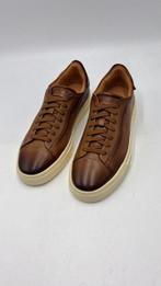 Santoni - Sneakers - Taille : EU 43 - Neuf avec étiquette, Vêtements | Hommes, Chaussures
