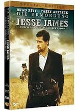 Die Ermordung des Jesse James durch den Feigling Rob...  DVD, Zo goed als nieuw, Verzenden
