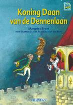 Koning Daan van de Dennenlaan / Samenleesboeken, Boeken, Verzenden, Gelezen, Margriet Breet