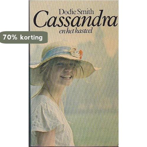 Cassandra en het kasteel 9789025844653 Wilbur Smith, Boeken, Overige Boeken, Gelezen, Verzenden