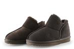 Warmbat pantoffels in maat 37 Bruin | 5% korting, Kleding | Dames, Schoenen, Bruin, Verzenden, Zo goed als nieuw, Pantoffels of Sloffen