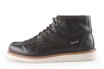 Timberland Veterschoenen in maat 44½ Bruin | 5% extra, Kleding | Heren, Schoenen, Bruin, Verzenden, Timberland, Zo goed als nieuw