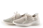 Skechers Sneakers in maat 38 Beige, Kleding | Dames, Skechers, Verzenden, Beige, Zo goed als nieuw