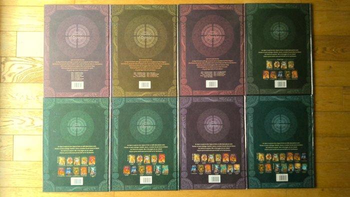 Les Forêts dOpale T7 à T14 - 8x C - 8 Album - Eerste druk -, Livres, BD