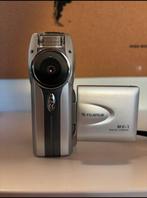 Fujifilm MV-1 Mini caméra DV-DV, Audio, Tv en Foto, Fotocamera's Digitaal, Nieuw
