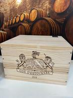 2018 Chateau Cos dEstournel - Saint-Estèphe Grand Cru, Nieuw