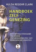 Handboek zelfgenezing 9789065561671, Gelezen, H. Clark, Verzenden