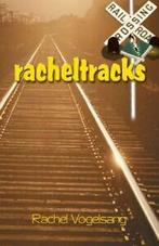 Racheltracks.by Vogelsang, Rachel New   ., Vogelsang, Rachel, Verzenden