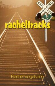 Racheltracks.by Vogelsang, Rachel New   ., Boeken, Overige Boeken, Zo goed als nieuw, Verzenden