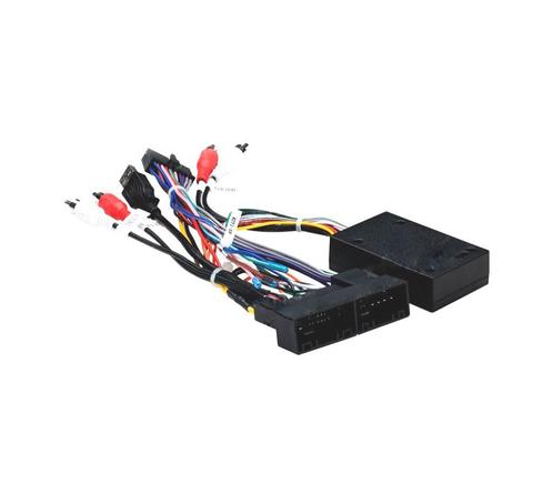 Décodeur Le Système Pour Audio., Auto diversen, Autoradio's, Verzenden
