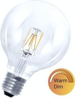 Bailey LED-lamp - 80100040293, Verzenden