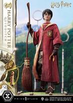 Harry Potter Statue 1/6 Harry Potter Quidditch Edition 31 cm, Nieuw, Ophalen of Verzenden