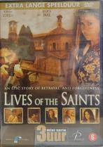 Lives of the saints (dvd nieuw), Ophalen of Verzenden