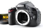 Nikon D5100 DSLR (Shutter Count : 3,972) [#1106] Appareil, Audio, Tv en Foto, Fotocamera's Digitaal, Nieuw