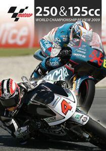 MotoGP 125/250cc Review: 2009 DVD (2009) Hiroshi Aoyama cert, CD & DVD, DVD | Autres DVD, Envoi