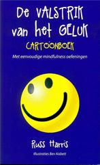 De valstrik van het geluk 9789088401169 Russ Harris, Verzenden, Gelezen, Russ Harris