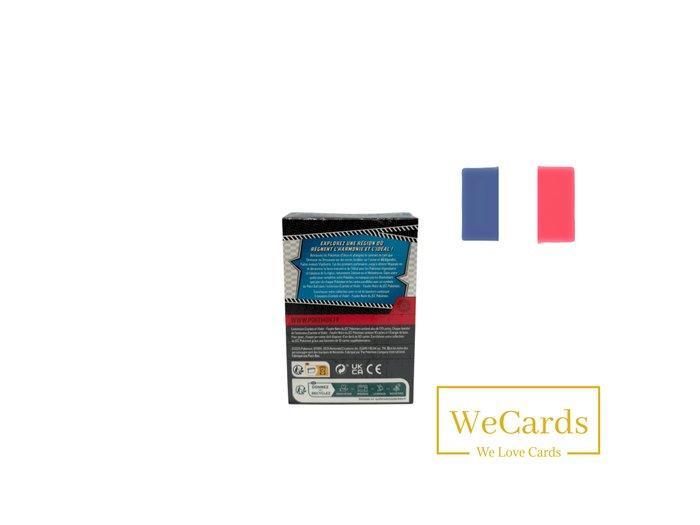 Pokémon - 1 Booster bundle - Scarlet & Violet - Black Bolt, Hobby en Vrije tijd, Verzamelkaartspellen | Pokémon