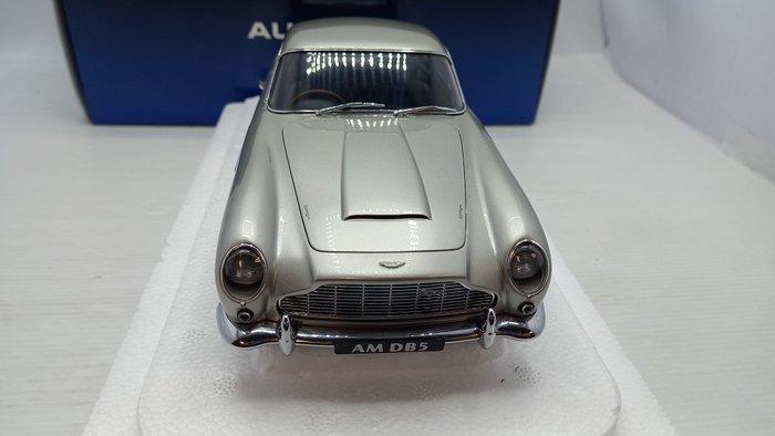 Autoart 1:18 - Modelauto - Aston Martin DB5 1964 - (cod.M31), Hobby & Loisirs créatifs, Voitures miniatures | 1:5 à 1:12