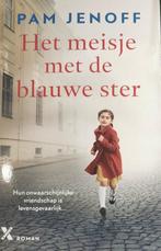 Het meisje met de blauwe ster 9789401621571 Pam Jenoff, Boeken, Verzenden, Zo goed als nieuw, Pam Jenoff
