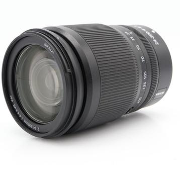 Nikon Z 24-200mm F/4-6.3 VR | Tweedehands, Verzenden