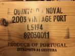 2003 Quinta do Noval - Douro Vintage Port - 6 Flessen (0.75