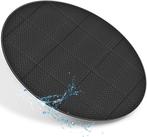 tillvex® Whirlpool onderlegger, rond, 196 cm, vloermat, zwem, Verzenden, Nieuw