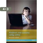 Kinderen met autisme veilig online 9789401426084, Boeken, Verzenden, Zo goed als nieuw, Nicola Lonie