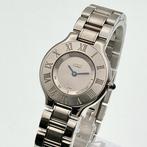 Cartier - Must de Cartier 21 - Zonder minimumprijs -, Handtassen en Accessoires, Nieuw