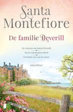 De familie Deverill / Deverill 9789022585269, Boeken, Verzenden, Gelezen, Santa Montefiore