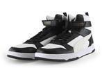 Puma Sneakers in maat 44 Zwart | 5% extra korting, Kleding | Heren, Schoenen, Puma, Verzenden, Zwart, Sneakers