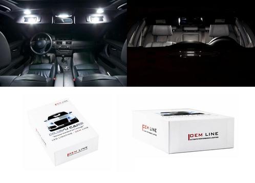 LED Interieur Verlichting Pakket voor BMW 3 Serie E90, Auto diversen, Tuning en Styling, Ophalen of Verzenden