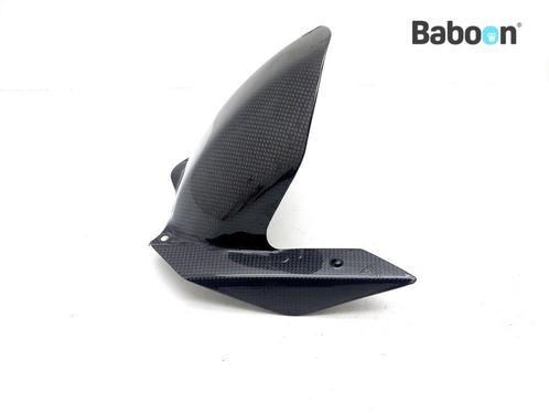 Hugger Ducati 749 Carbon, Motoren, Onderdelen | Ducati, Gebruikt, Verzenden