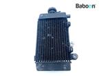 Radiateur Rechts Honda XL 650 V Transalp (XL650V RD10 RD11), Motoren, Onderdelen | Honda, Verzenden, Gebruikt