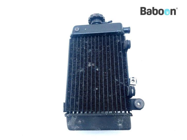 Radiateur Rechts Honda XL 650 V Transalp (XL650V RD10 RD11), Motoren, Onderdelen | Honda, Gebruikt, Verzenden