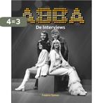 Abba 9789057304989 Frédéric Tonnon, Boeken, Verzenden, Zo goed als nieuw, Frédéric Tonnon