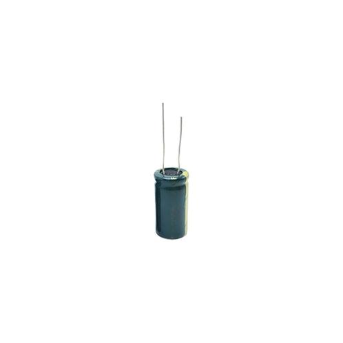 Hoge Frequentie Condensator - Radiaal - 470uF 25V 20% - Per, Bricolage & Construction, Électricité & Câbles
