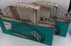 Märklin H0 - 7163/7162/7167/7065/7064 - Éléments de pont, Hobby & Loisirs créatifs