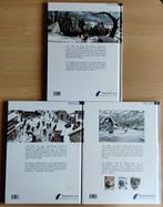 Goud onder de sneeuw / Duke - Complete reeks SC / HC - 10, Boeken, Stripverhalen, Nieuw