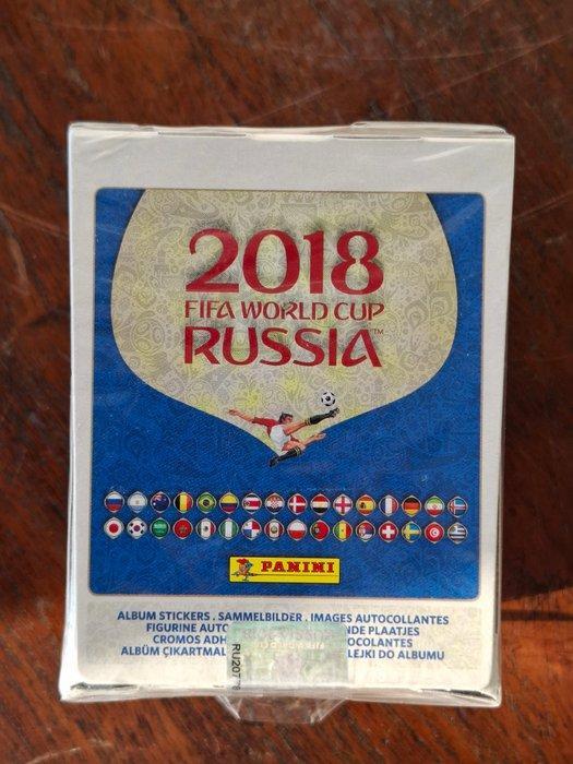 Panini World Cup Russia 2018 - FREE shipping! Neymar Jr.,, Verzamelen, Stickers