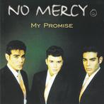 No Mercy - My Promise, Verzenden, Gebruikt