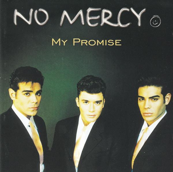 No Mercy - My Promise, Cd's en Dvd's, Cd's | Pop, Gebruikt, Verzenden