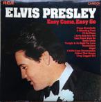 LP gebruikt - Elvis Presley - Easy Come, Easy Go