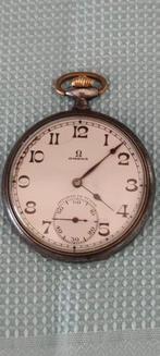 Omega - pocket watch - 1900-1949, Handtassen en Accessoires, Nieuw