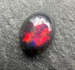 1,90ct Opaal Cabochon- 0.38 g, Collections, Minéraux & Fossiles