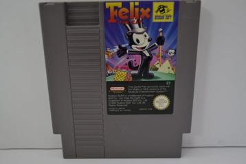 Felix The Cat (NES FRA)