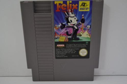 Felix The Cat (NES FRA), Games en Spelcomputers, Games | Nintendo NES