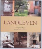 Landleven 9789047506966 J. Ryan, Boeken, Verzenden, Gelezen, J. Ryan